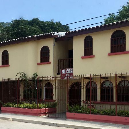 Mi Casa Hostel Ríohacha Εξωτερικό φωτογραφία