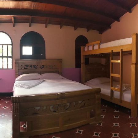Mi Casa Hostel Ríohacha Εξωτερικό φωτογραφία