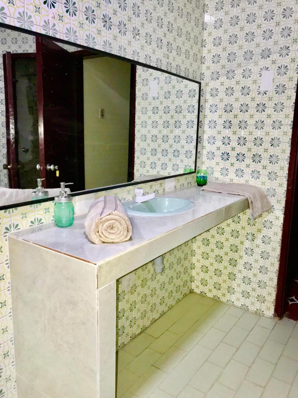 Mi Casa Hostel Ríohacha Εξωτερικό φωτογραφία