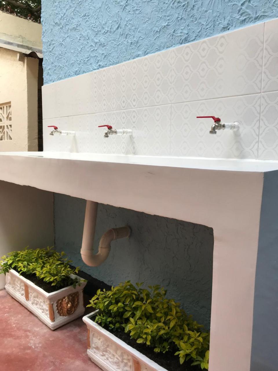 Mi Casa Hostel Ríohacha Εξωτερικό φωτογραφία