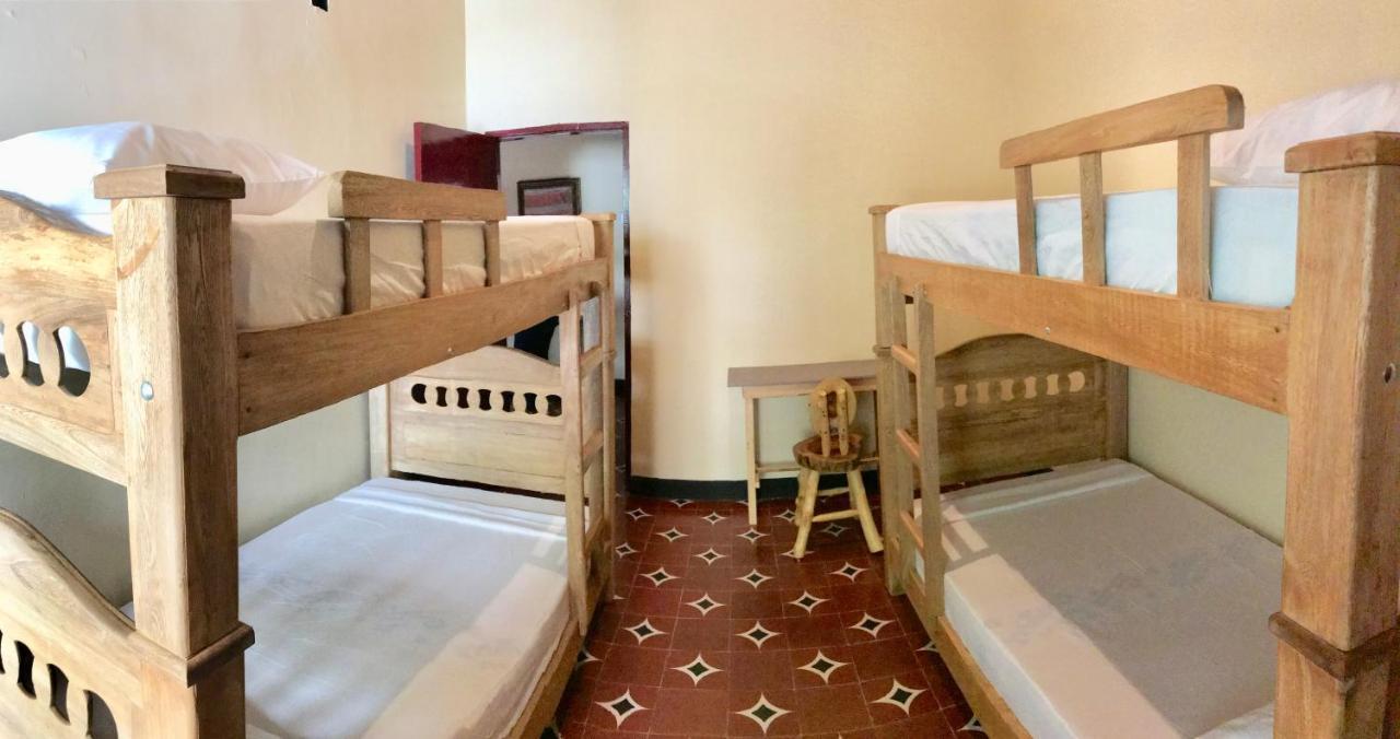 Mi Casa Hostel Ríohacha Εξωτερικό φωτογραφία