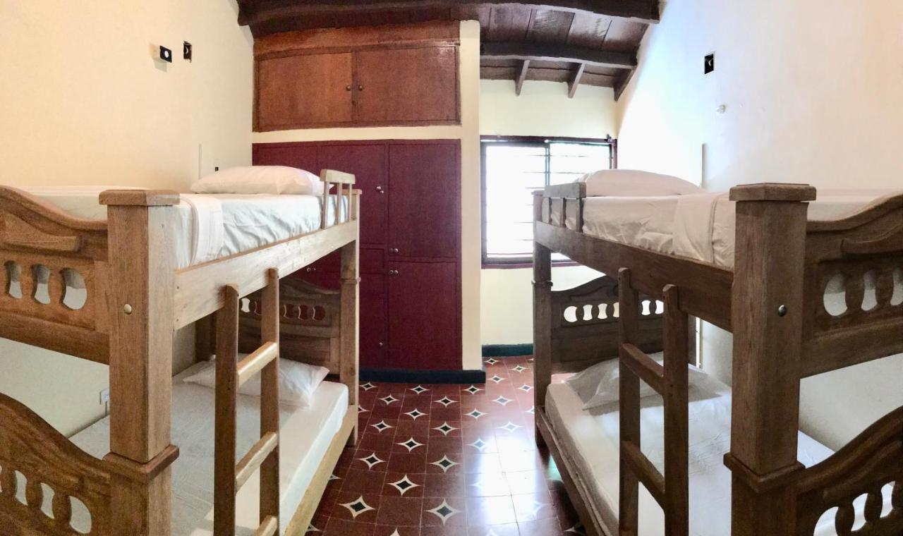 Mi Casa Hostel Ríohacha Εξωτερικό φωτογραφία