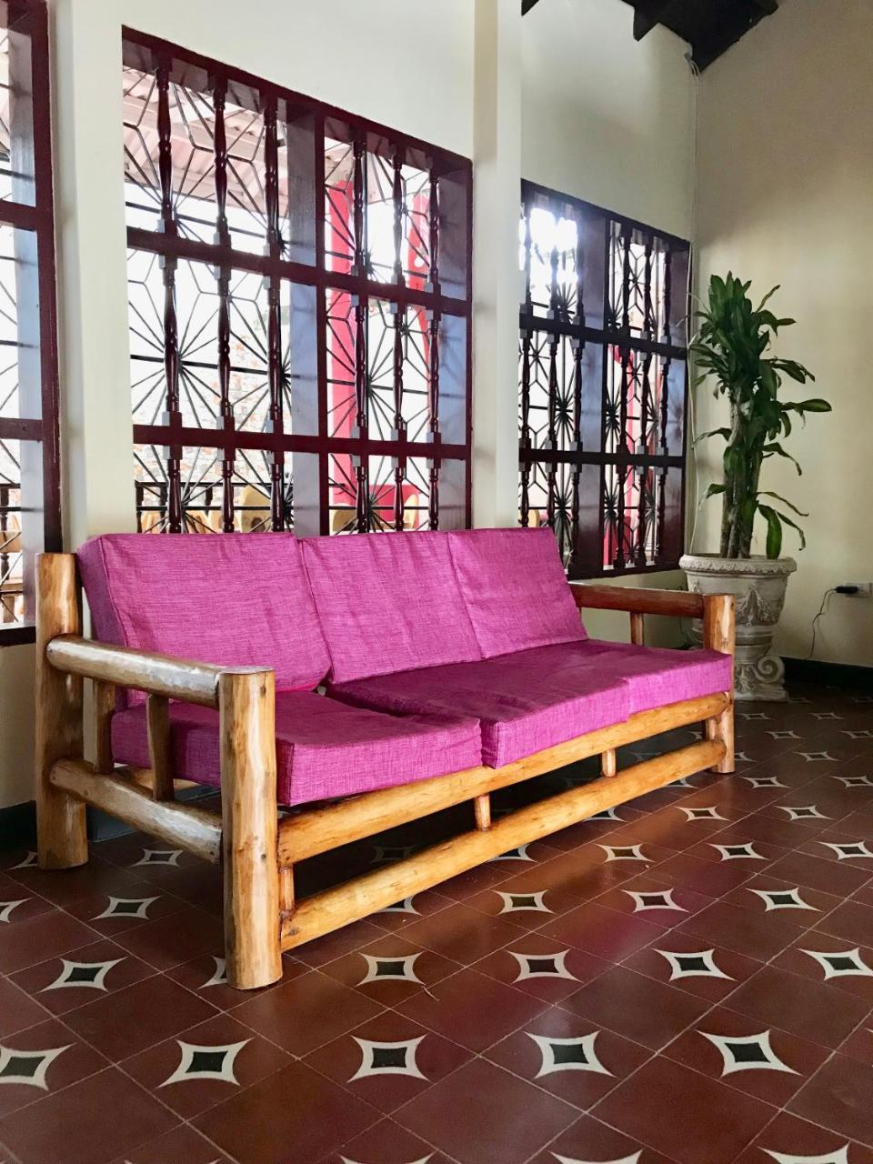 Mi Casa Hostel Ríohacha Εξωτερικό φωτογραφία