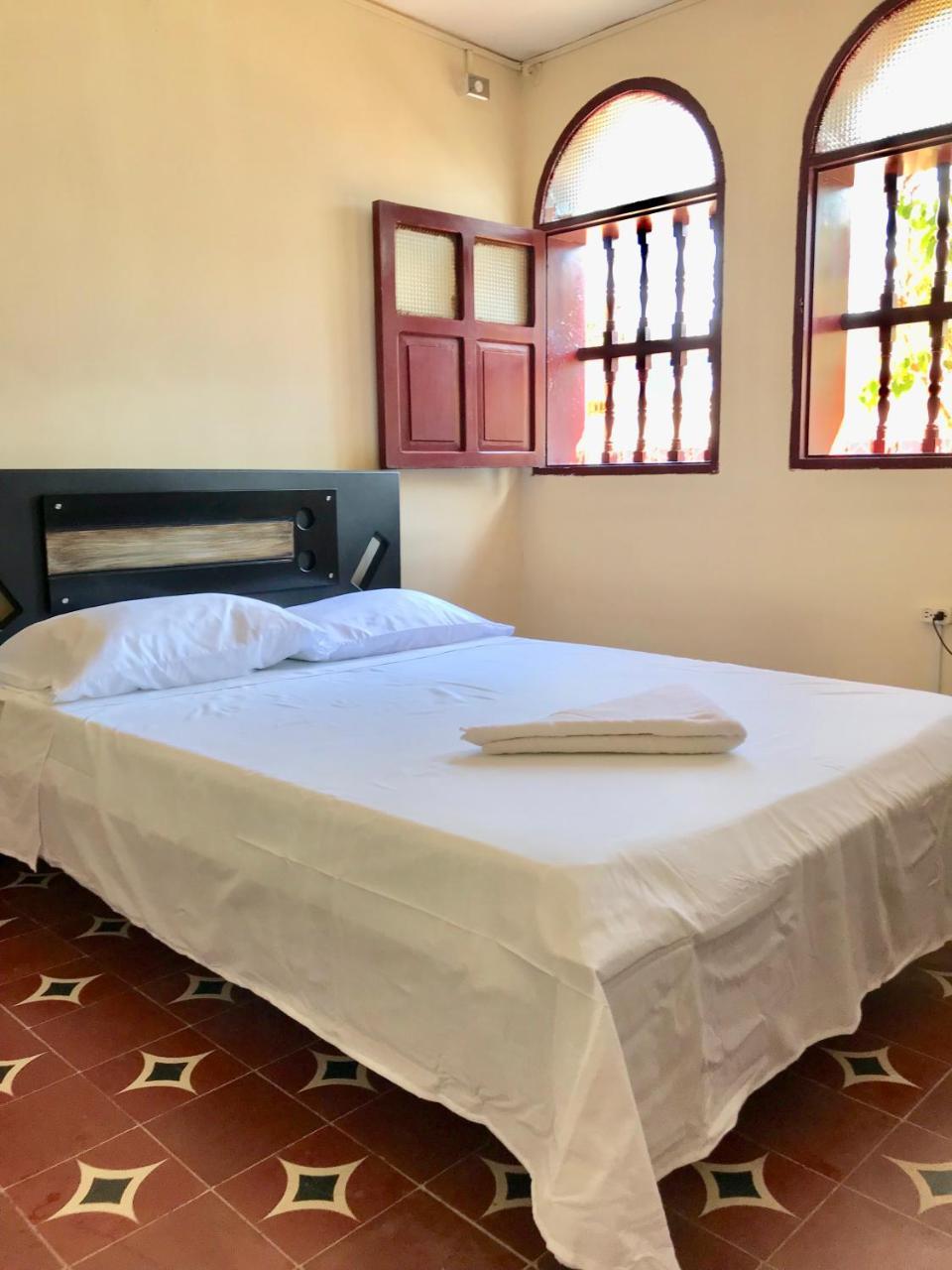 Mi Casa Hostel Ríohacha Εξωτερικό φωτογραφία