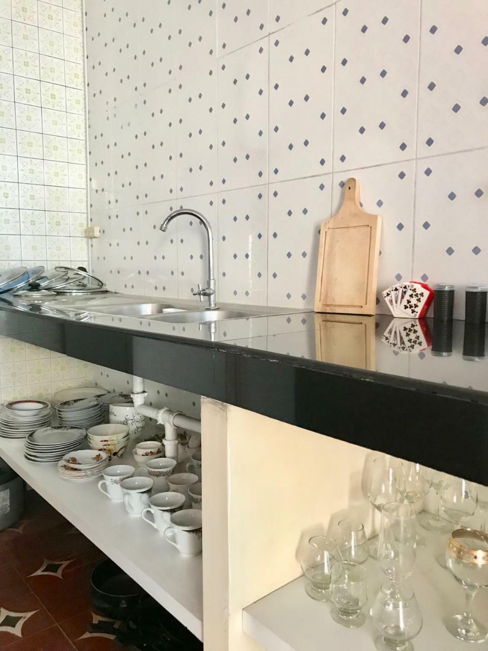 Mi Casa Hostel Ríohacha Εξωτερικό φωτογραφία