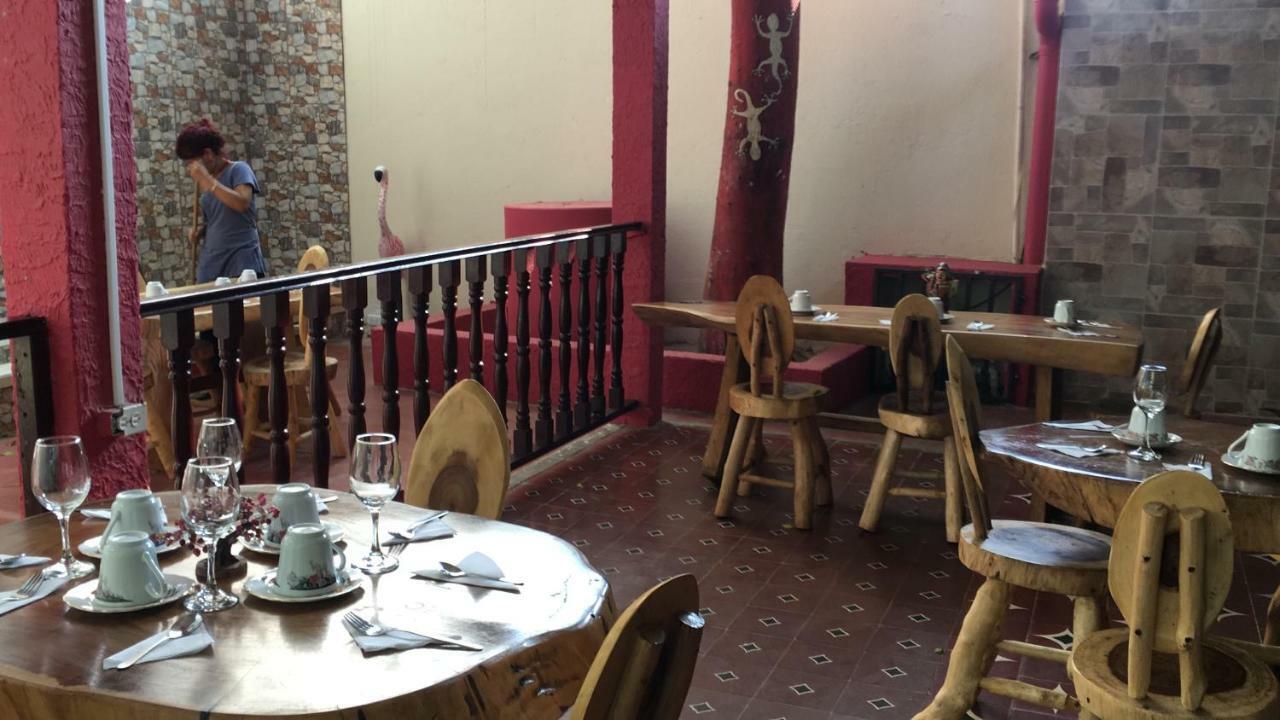 Mi Casa Hostel Ríohacha Εξωτερικό φωτογραφία