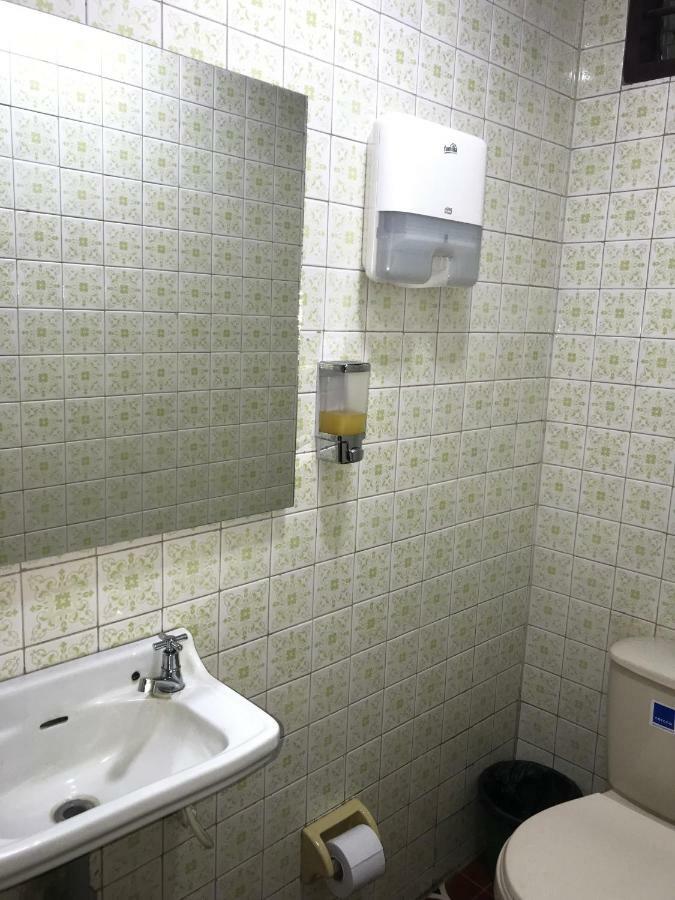 Mi Casa Hostel Ríohacha Δωμάτιο φωτογραφία