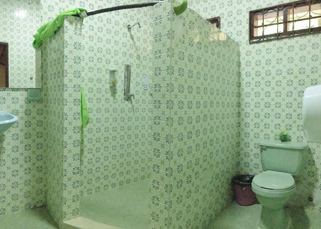 Mi Casa Hostel Ríohacha Δωμάτιο φωτογραφία