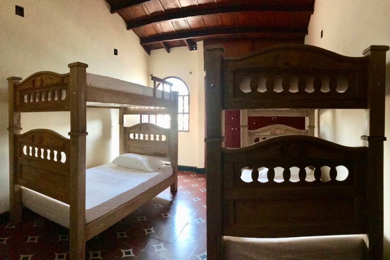 Mi Casa Hostel Ríohacha Εξωτερικό φωτογραφία