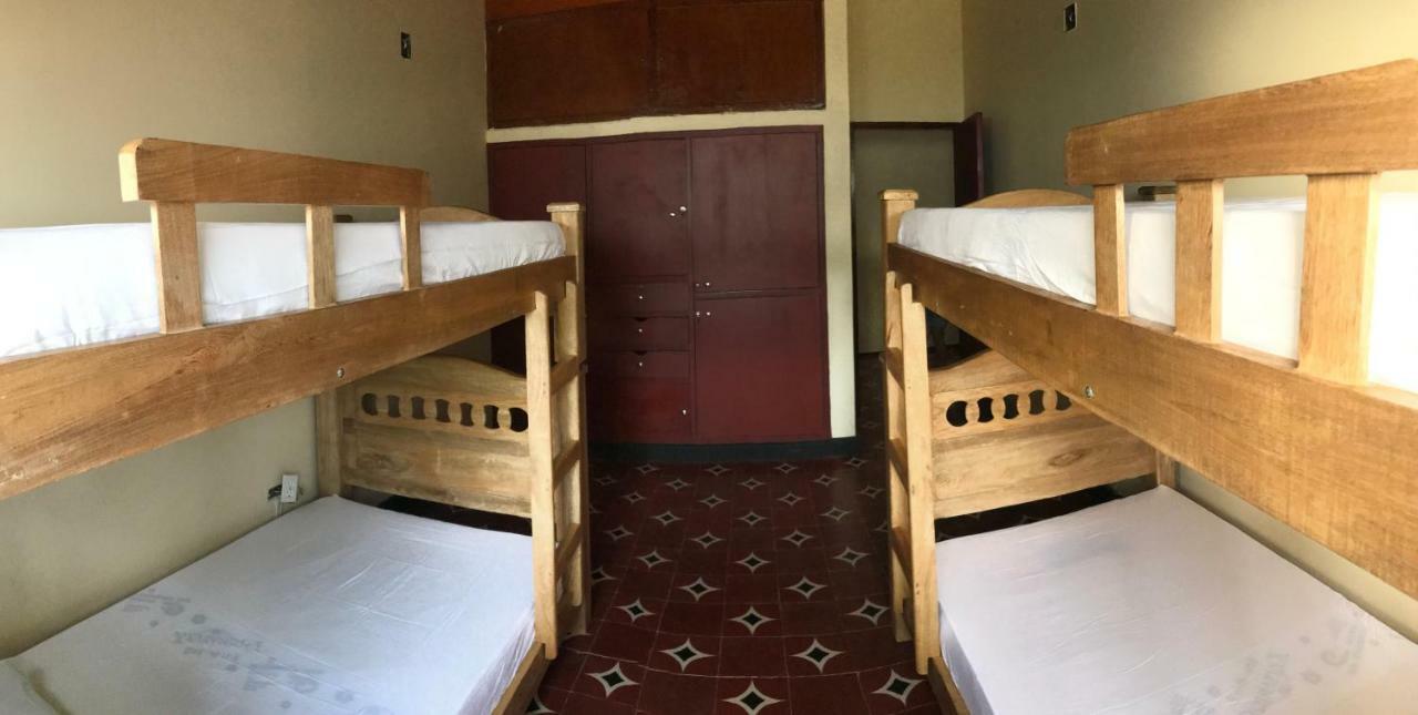 Mi Casa Hostel Ríohacha Εξωτερικό φωτογραφία