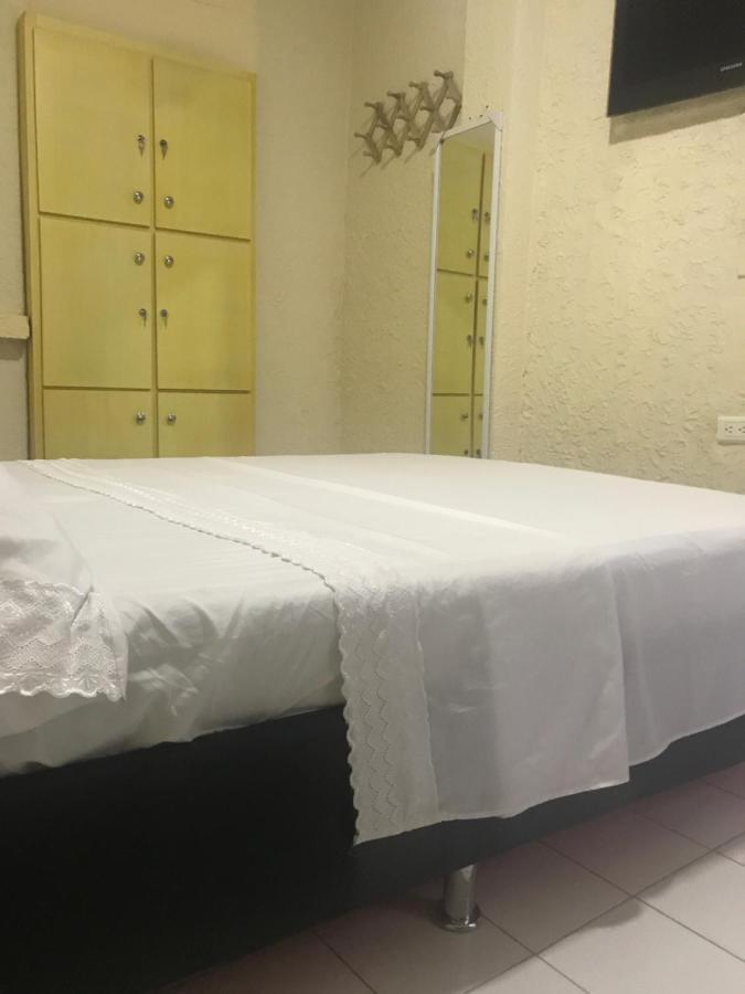 Mi Casa Hostel Ríohacha Εξωτερικό φωτογραφία
