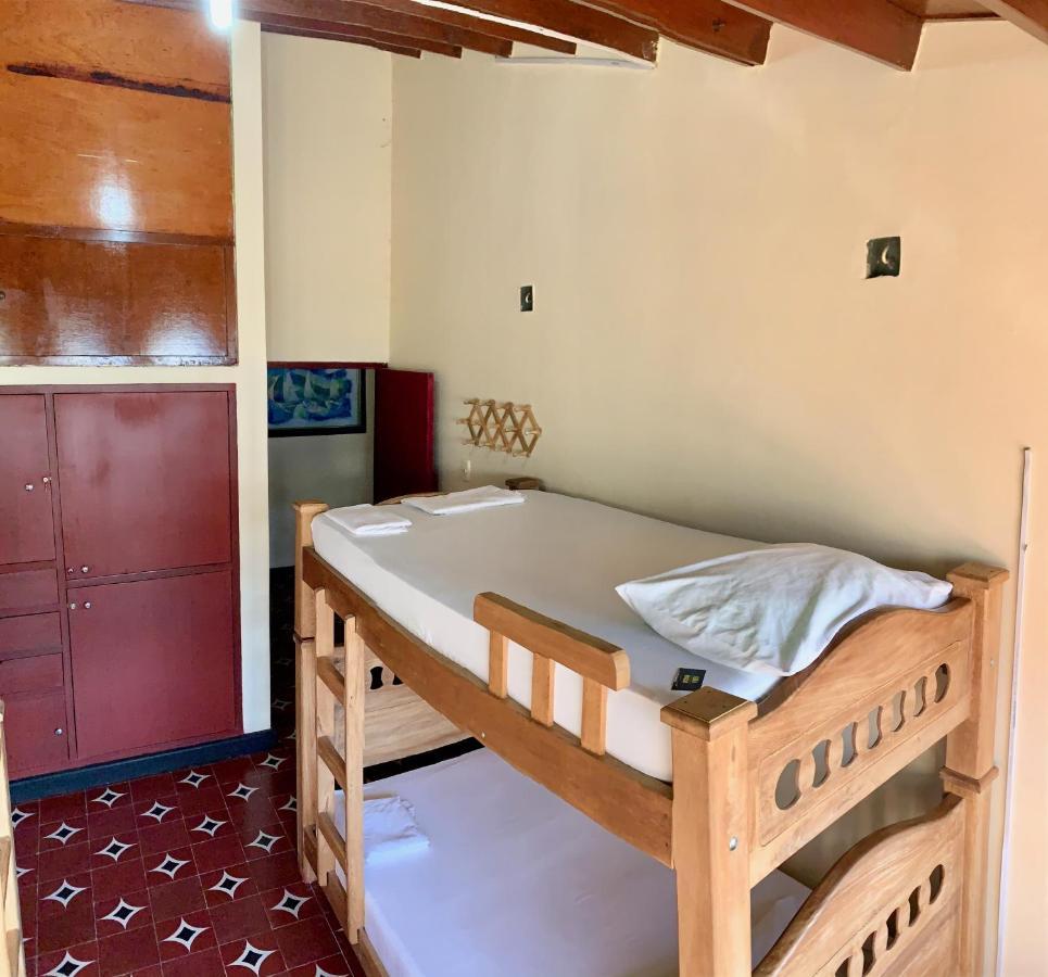 Mi Casa Hostel Ríohacha Εξωτερικό φωτογραφία