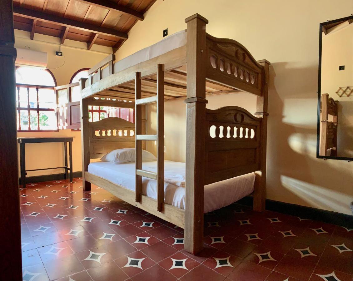 Mi Casa Hostel Ríohacha Εξωτερικό φωτογραφία