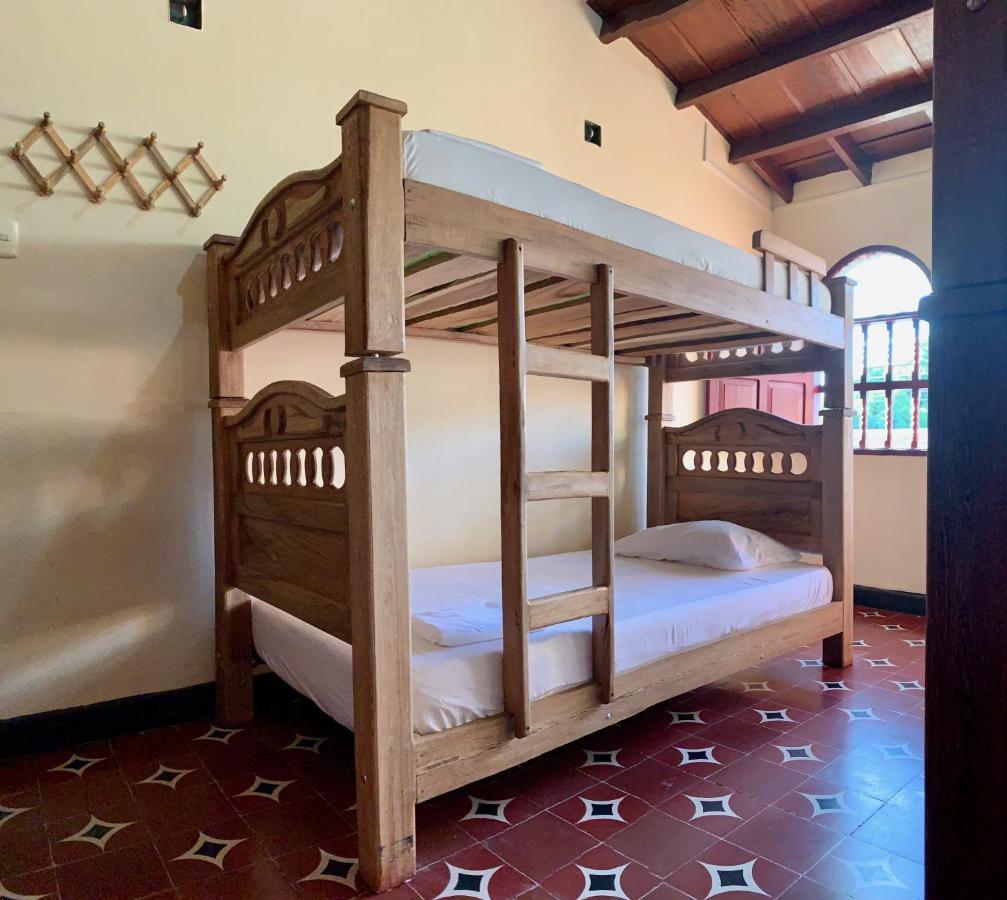 Mi Casa Hostel Ríohacha Εξωτερικό φωτογραφία