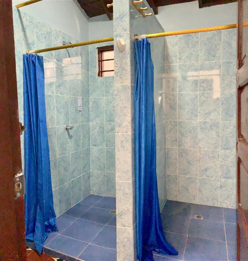 Mi Casa Hostel Ríohacha Εξωτερικό φωτογραφία