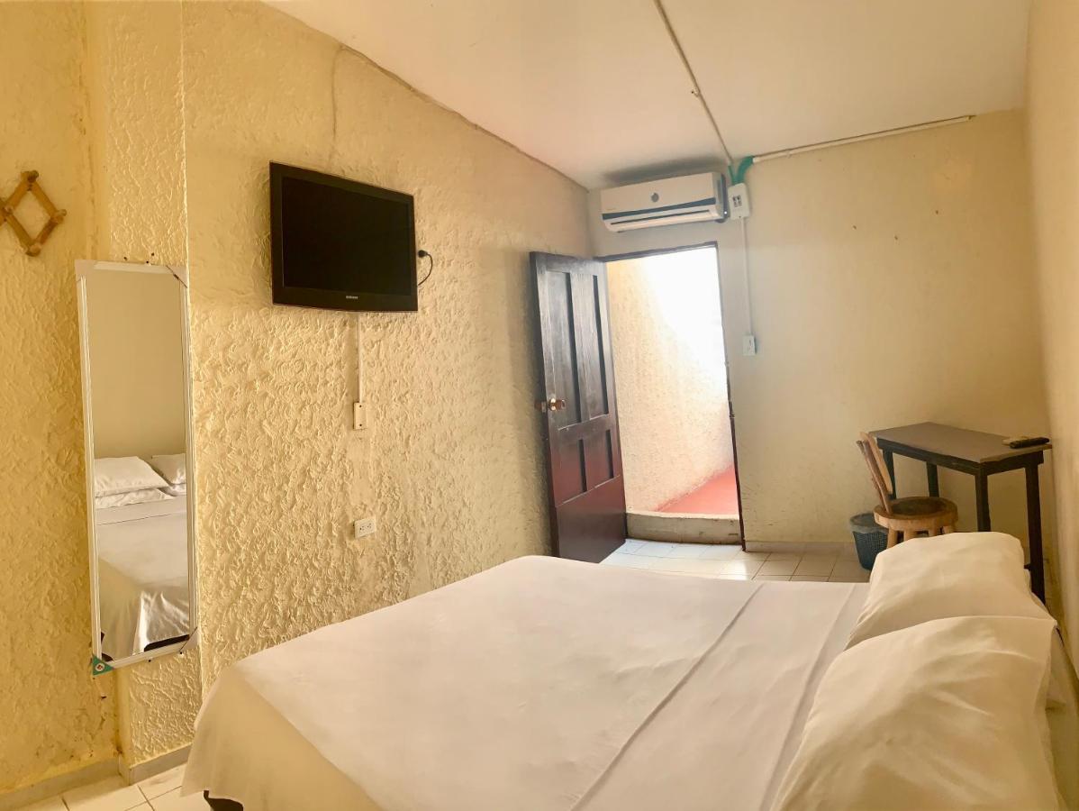 Mi Casa Hostel Ríohacha Εξωτερικό φωτογραφία