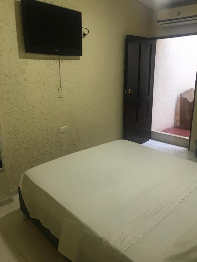 Mi Casa Hostel Ríohacha Εξωτερικό φωτογραφία